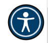 accessibility toobar icon