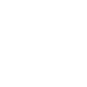 A white icon of multiple guides