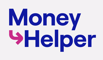 Logo for Money Helper